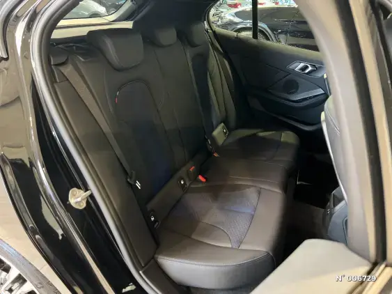 BMW SERIE 1 F40 - voiture d'occasion - Photo 11