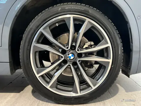BMW X2 I - voiture d'occasion - Photo 8