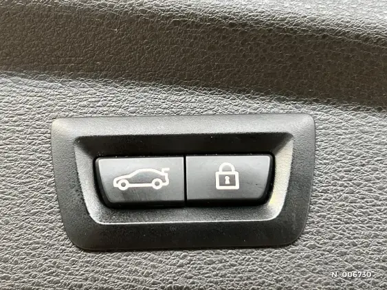 BMW X2 I - voiture d'occasion - Photo 27