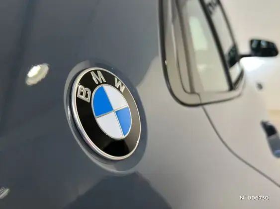 BMW X2 I - voiture d'occasion - Photo 29