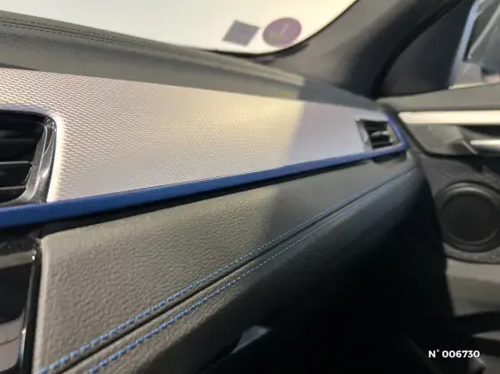 BMW X2 I - voiture d'occasion - Photo 36