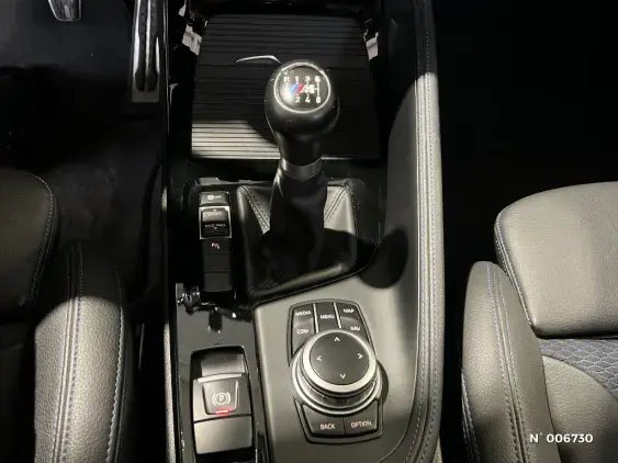 BMW X2 I - voiture d'occasion - Photo 37