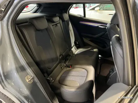 BMW X2 I - voiture d'occasion - Photo 11