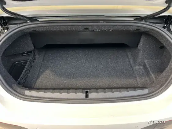 BMW SERIE 4 CABRIOLET II - voiture d'occasion - Photo 7