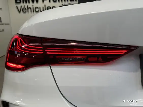 BMW SERIE 4 CABRIOLET II - voiture d'occasion - Photo 24