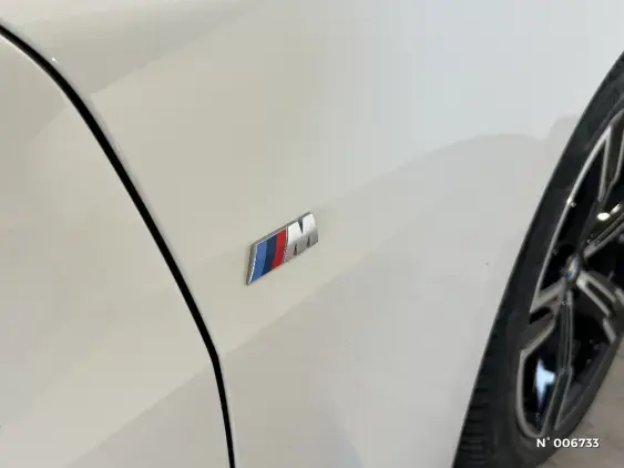 BMW SERIE 4 CABRIOLET II - voiture d'occasion - Photo 26