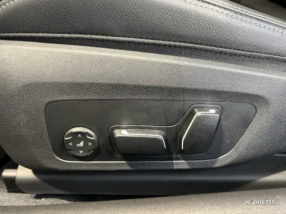 BMW SERIE 4 CABRIOLET II - voiture d'occasion - Photo 28