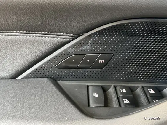 BMW SERIE 4 CABRIOLET II - voiture d'occasion - Photo 29