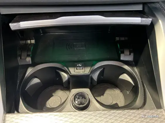 BMW SERIE 4 CABRIOLET II - voiture d'occasion - Photo 31