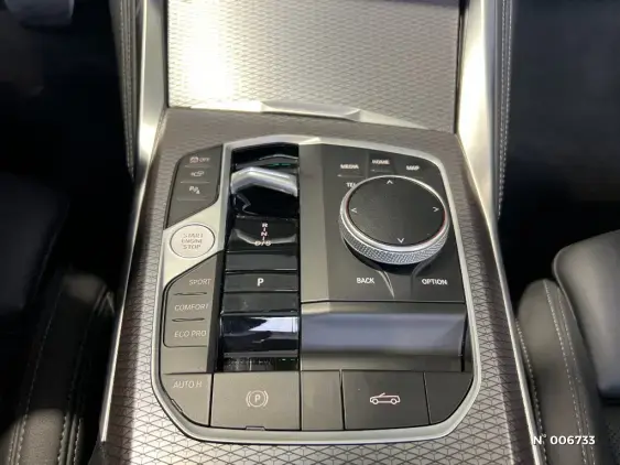 BMW SERIE 4 CABRIOLET II - voiture d'occasion - Photo 32