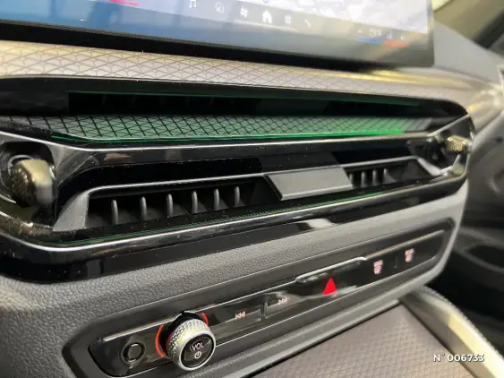 BMW SERIE 4 CABRIOLET II - voiture d'occasion - Photo 33