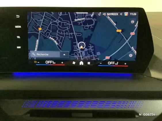 BMW SERIE 1 F70 - voiture d'occasion - Photo 13