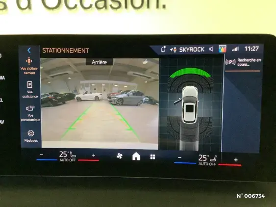 BMW SERIE 1 F70 - voiture d'occasion - Photo 14