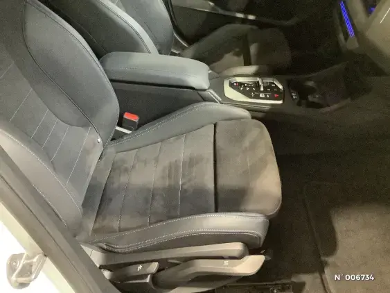 BMW SERIE 1 F70 - voiture d'occasion - Photo 25