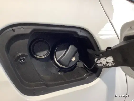 BMW SERIE 1 F70 - voiture d'occasion - Photo 26