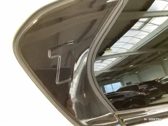 BMW SERIE 1 F70 - voiture d'occasion - Photo 27