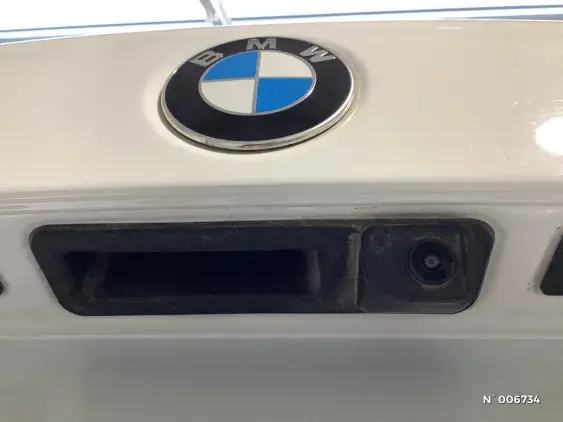 BMW SERIE 1 F70 - voiture d'occasion - Photo 28