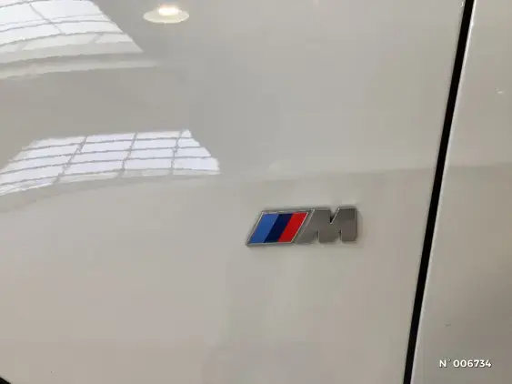 BMW SERIE 1 F70 - voiture d'occasion - Photo 30