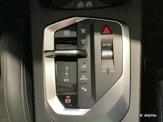 BMW SERIE 1 F70 - voiture d'occasion - Photo 33