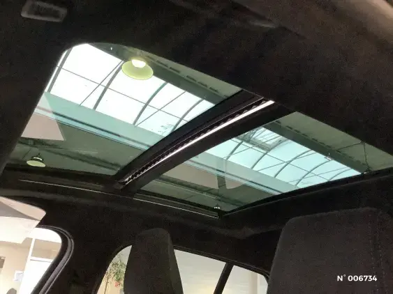 BMW SERIE 1 F70 - voiture d'occasion - Photo 35