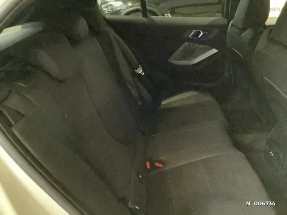 BMW SERIE 1 F70 - voiture d'occasion - Photo 11