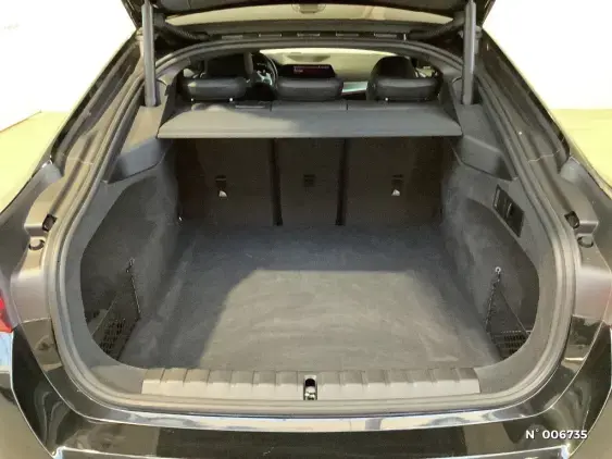 BMW SERIE 4 COUPE II - voiture d'occasion - Photo 7