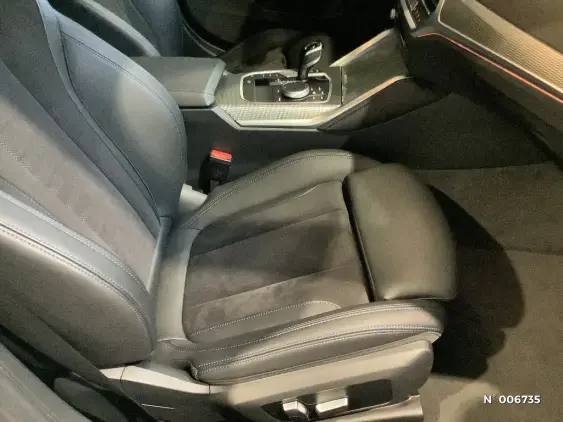 BMW SERIE 4 COUPE II - voiture d'occasion - Photo 25