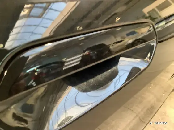 BMW SERIE 4 COUPE II - voiture d'occasion - Photo 26