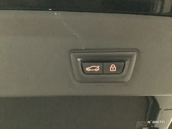 BMW SERIE 4 COUPE II - voiture d'occasion - Photo 28