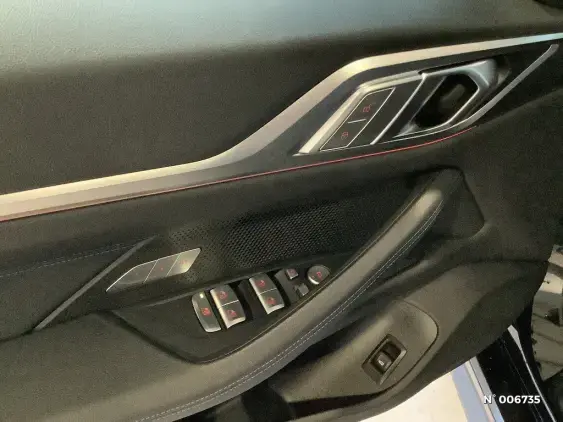 BMW SERIE 4 COUPE II - voiture d'occasion - Photo 30