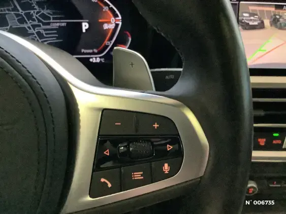 BMW SERIE 4 COUPE II - voiture d'occasion - Photo 32