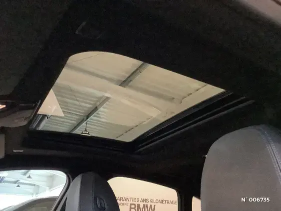 BMW SERIE 4 COUPE II - voiture d'occasion - Photo 33