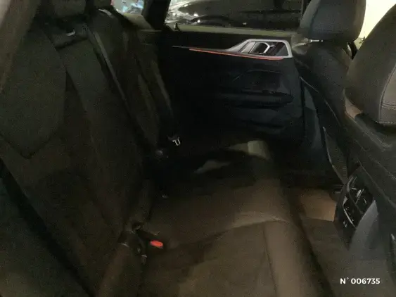 BMW SERIE 4 COUPE II - voiture d'occasion - Photo 11