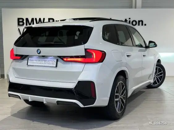 BMW X1 U11 - voiture d'occasion - Photo 4
