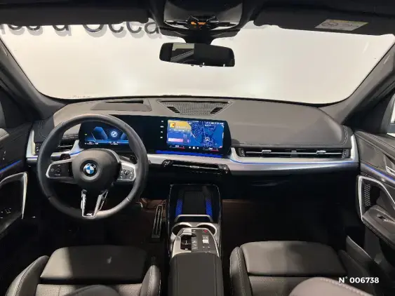 BMW X1 U11 - voiture d'occasion - Photo 9