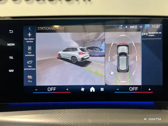 BMW X1 U11 - voiture d'occasion - Photo 14