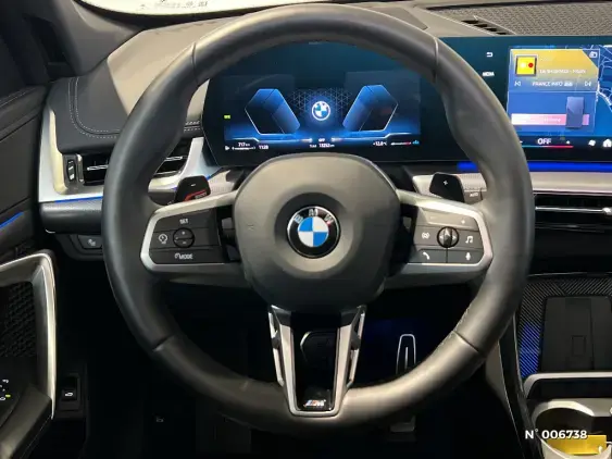 BMW X1 U11 - voiture d'occasion - Photo 15