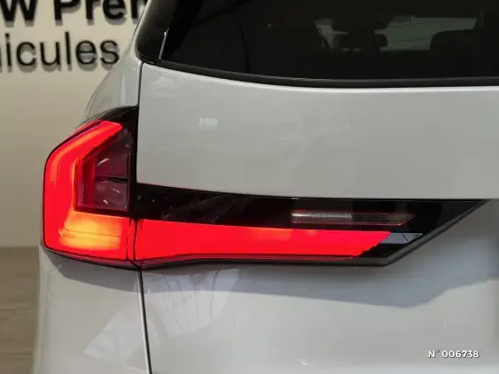 BMW X1 U11 - voiture d'occasion - Photo 26