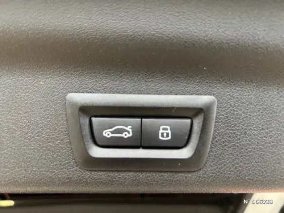 BMW X1 U11 - voiture d'occasion - Photo 27