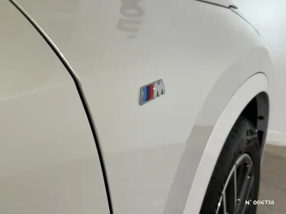 BMW X1 U11 - voiture d'occasion - Photo 29