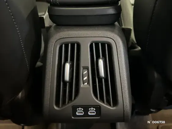 BMW X1 U11 - voiture d'occasion - Photo 31