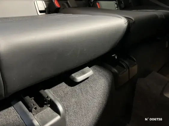 BMW X1 U11 - voiture d'occasion - Photo 32