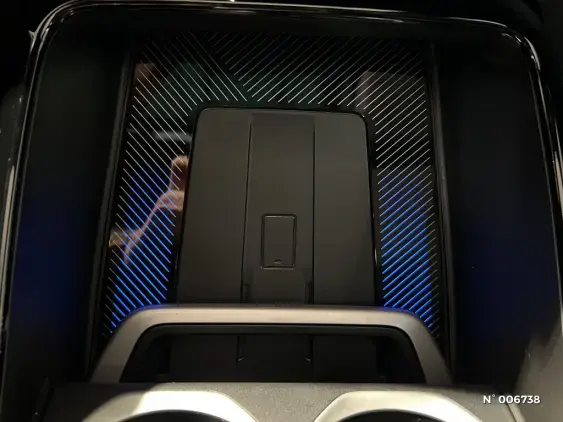 BMW X1 U11 - voiture d'occasion - Photo 35