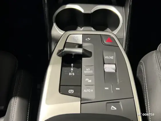 BMW X1 U11 - voiture d'occasion - Photo 36