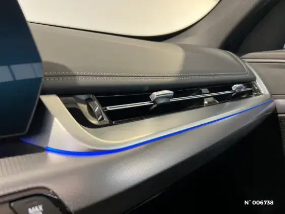 BMW X1 U11 - voiture d'occasion - Photo 37