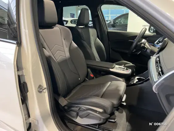 BMW X1 U11 - voiture d'occasion - Photo 10