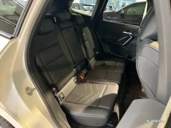 BMW X1 U11 - voiture d'occasion - Photo 11