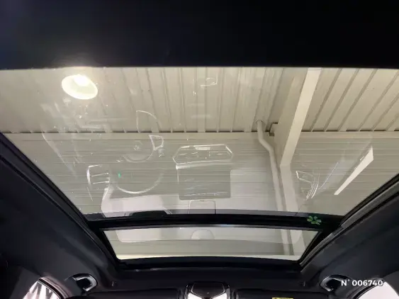 BMW X3 III - voiture d'occasion - Photo 28