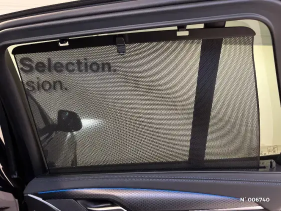 BMW X3 III - voiture d'occasion - Photo 29