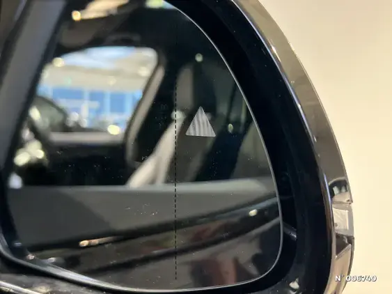 BMW X3 III - voiture d'occasion - Photo 31